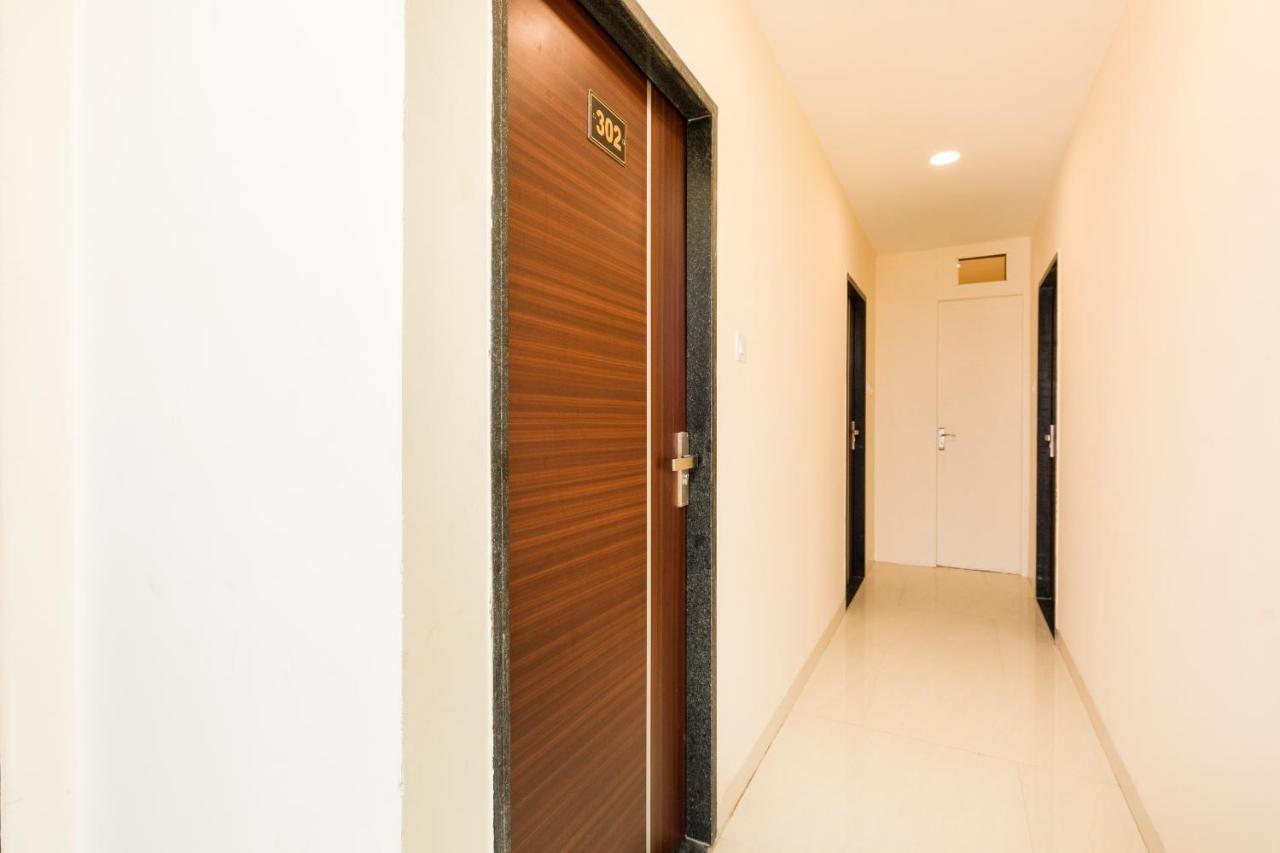 OYO 71689 Hotel S Pride Indore Buitenkant foto