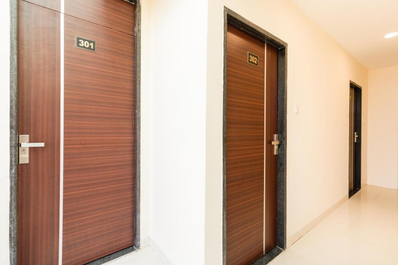 OYO 71689 Hotel S Pride Indore Buitenkant foto